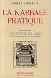 La Kabbale pratique