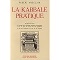 La Kabbale pratique