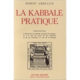 La Kabbale pratiquepar Robert Ambelain