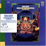 Music For Yoga Meditation And Other Joys (Verve Originals Serie) - Tony Scott