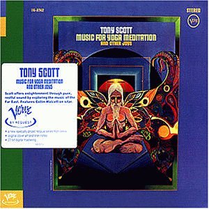 Produkt-Bild: Music For Yoga Meditation And Other Joys (Verve Originals Serie)