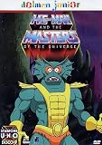 He-Man And The Masters Of The Universe #09
