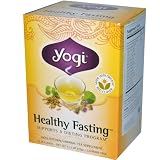 Yogi Tea