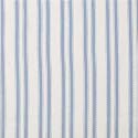 Grobag First Duvet Single Bed Cover (Blue Stripe)