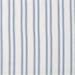 Grobag First Duvet Single Bed Cover (Blue Stripe)