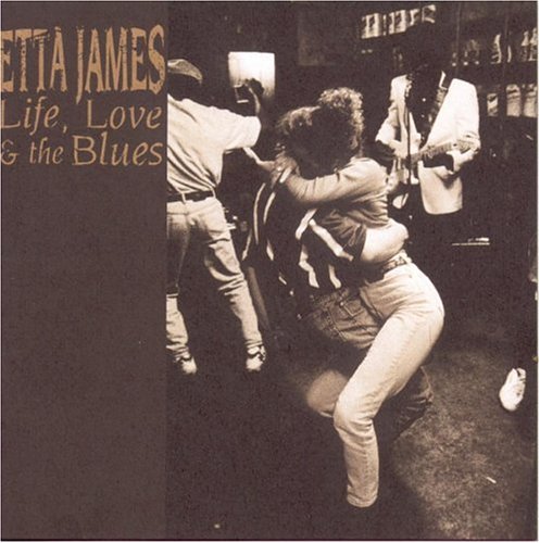 CD-Charts  Music : Life, Love & the Blues