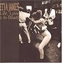 Life, Love & the Blues