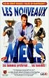 Les Nouveaux mecs [VHS]