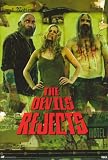 Pop Culture Graphics 27 x 40 The Devil's Rejects Movie Poster