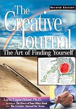 The Creative Journal: The Art of Finding Yourself