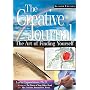Creative Journal: The Art of Finding Yourself