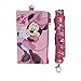 Disney Mickey and Friends 3pc Walet/Lanyard Set FV