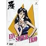 Ein Supertrio - Cat's Eye, Box 03 Vol. 5+6 (2 DVDs)