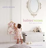 Babies' rooms : from zero to three