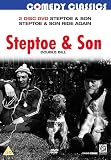 Steptoe & Son - Double Bill