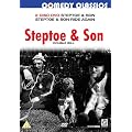 Steptoe & Son - Double Bill [DVD]