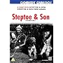 Steptoe And Son Double Bill