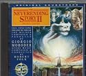 The Neverending Story Part II [Japan Import]