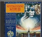 The NeverEnding Story II Soundtrack