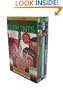 Andrew Clements School Days Boxed Set (Frindle, The Landry News, The Janitor's Boy, School Story, excerpt from The Report Card)