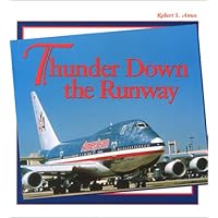Thunder Down the Runway