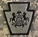 Search : Pennsylvania National Guard ACU Patch - Foliage Green