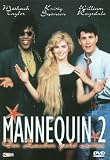 Mannequin 2 - Der Zauber geht weiter - Stuart Pankin