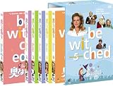 奥さまは魔女 5th season DVD-BOX 画像