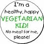 Help! My Child Stopped Eating Meat!: An A-Z Guide to Surviving a Conflict in Diets