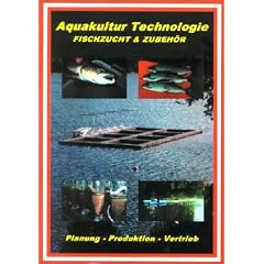 Aquakultur Technologie: Fischzucht  Zubeh�r