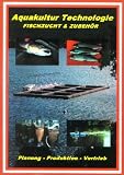 Aquakultur Technologie: Fischzucht  Zubeh�r