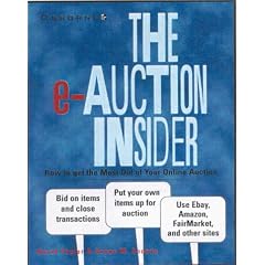 E-auction Insider: How to Get the Most Out of Your Online Auction Experience