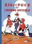 Zig et Puce, tome 13 : Zig et Puce et...