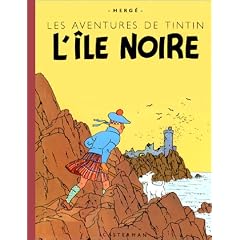 L'�le noire (version 1943)