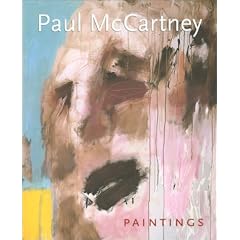 Paul McCartney: Paintings
