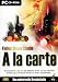 A la carte - Druckstudio