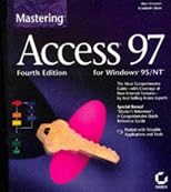 Mastering Access 97 (Mastering)