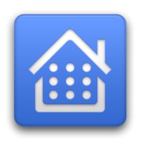 Icon Pack - Droidicon