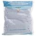 Spa Sister Microfiber Hair Towel Cleanse & Renew Blue
