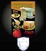 Fettuccine Decorative Night Light