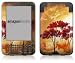 DecalGirl Kindle Skin (Fits Kindle Keyboard) Empty Nest (Matte Finish)