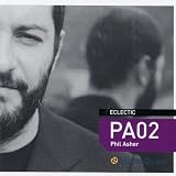 Phil Asher 2