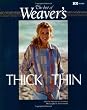 The Best of Weaver's: Thick 'N Thin