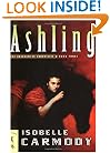 Ashling (Obernewtyn Chronicles)