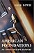 Book American Foundations: An Investigative History