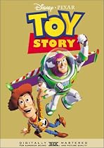 Watch Toy Story Movie Online.