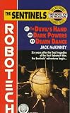 Sentinels (Robotech Omnibus, Vols. 1-3: Devil's Hand, Dark Powers, Death Dance) Jack McKinney
