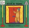 Bear at Home (A Barefoot Board Book)