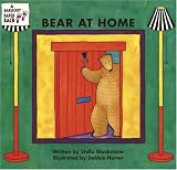 Bear at Home