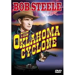 The Oklahoma Cyclone by 